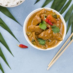Thaise keuken